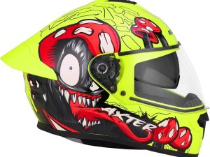 AEROSTAR - Axter