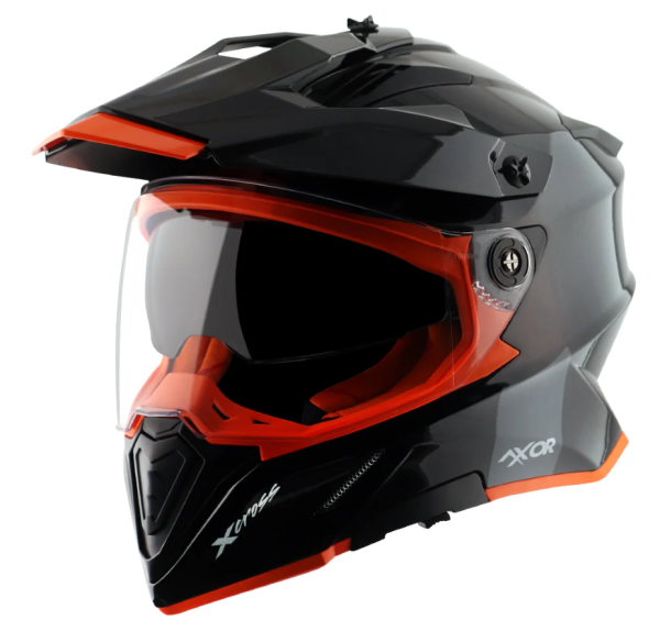 Axor visors
