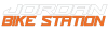 text logo
