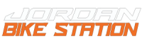 text logo